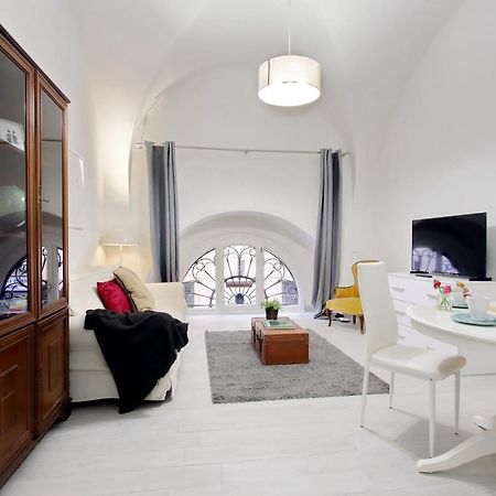 Ponte Cavour Apartment 로마 외부 사진