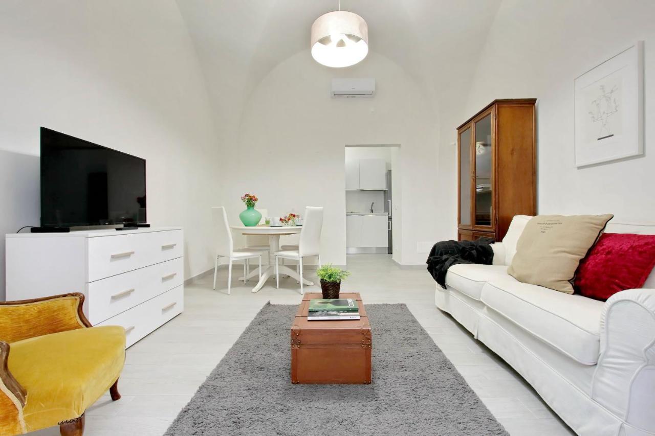 Ponte Cavour Apartment 로마 외부 사진