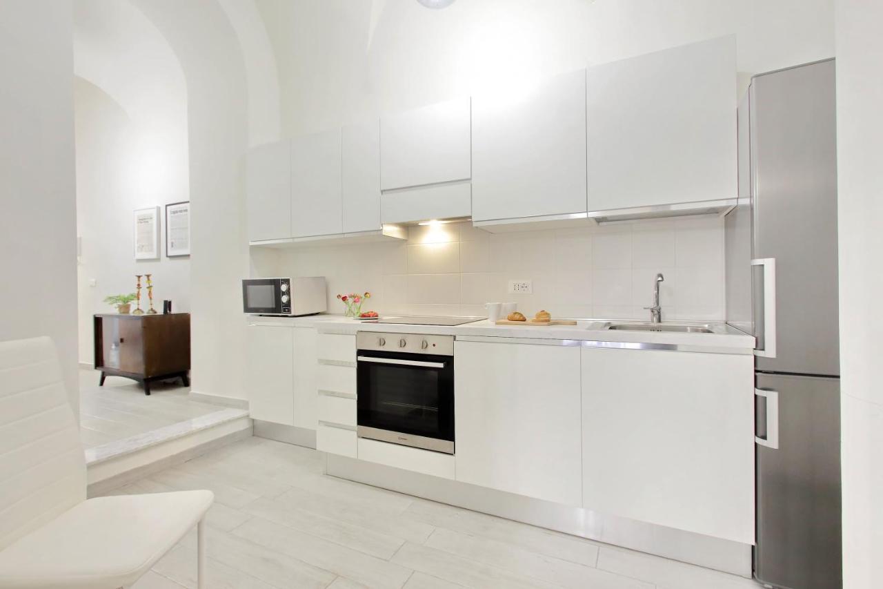 Ponte Cavour Apartment 로마 외부 사진
