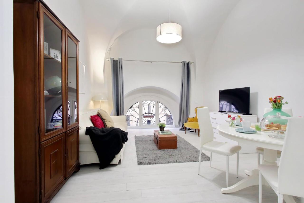 Ponte Cavour Apartment 로마 외부 사진