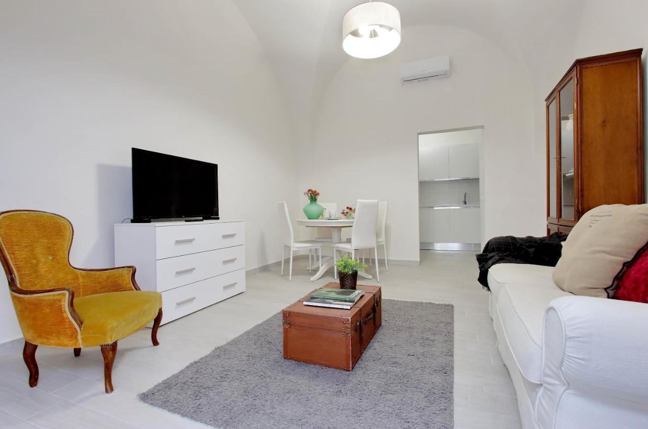 Ponte Cavour Apartment 로마 외부 사진