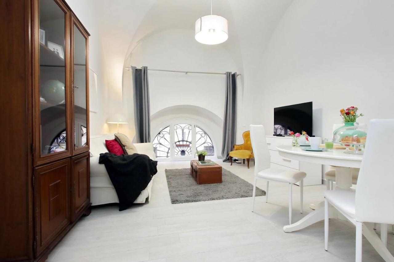 Ponte Cavour Apartment 로마 외부 사진
