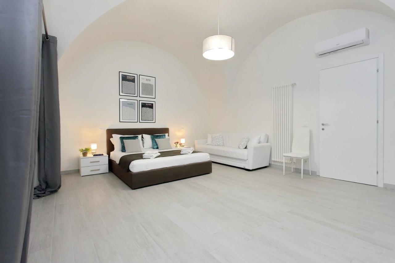 Ponte Cavour Apartment 로마 외부 사진