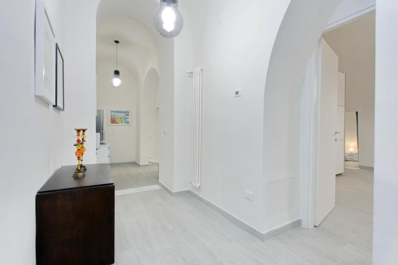 Ponte Cavour Apartment 로마 외부 사진