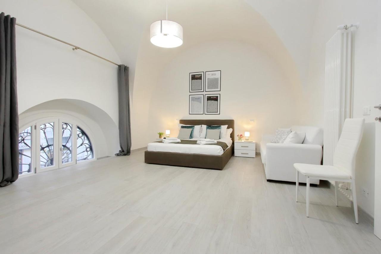 Ponte Cavour Apartment 로마 외부 사진