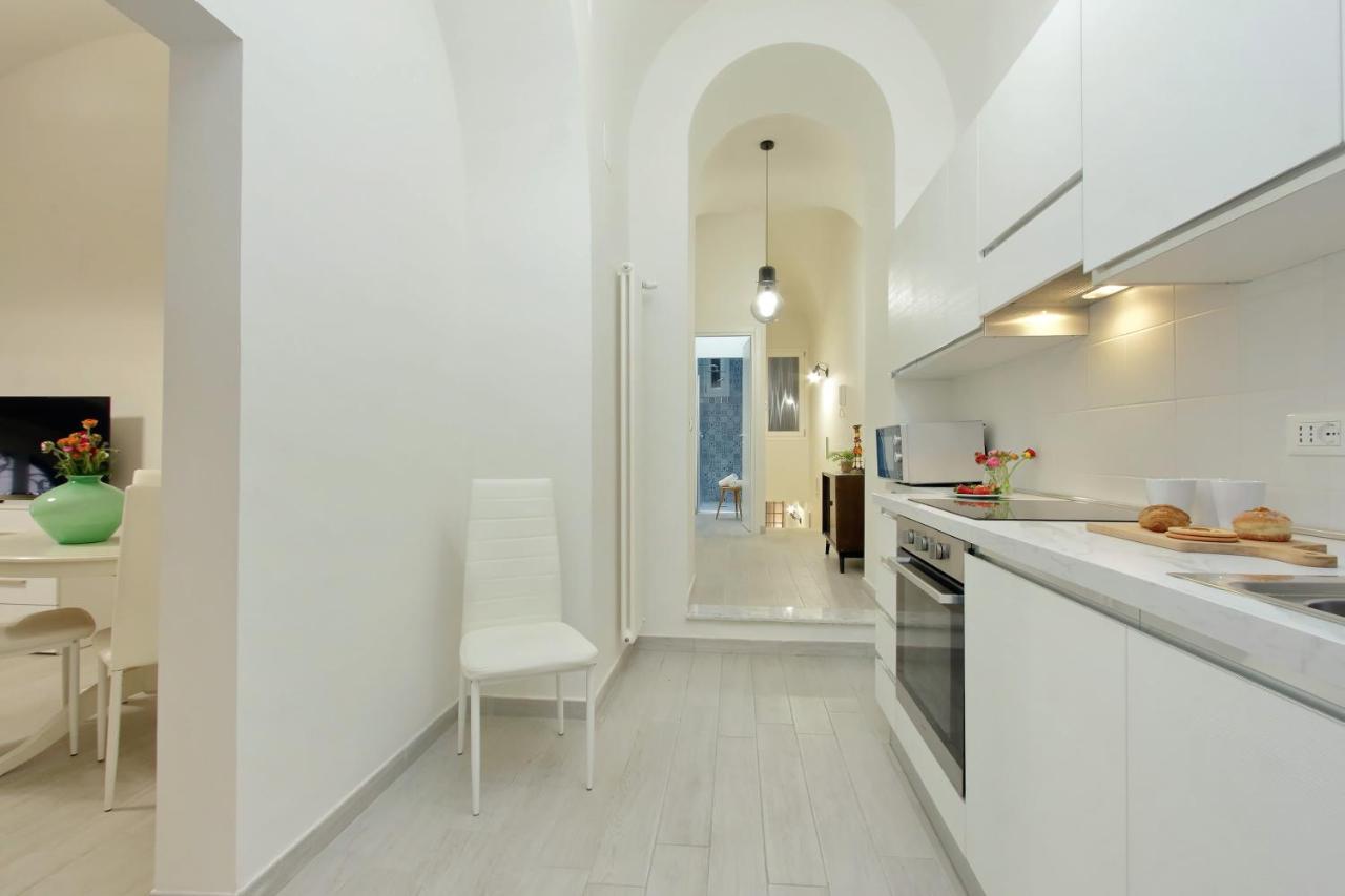 Ponte Cavour Apartment 로마 외부 사진