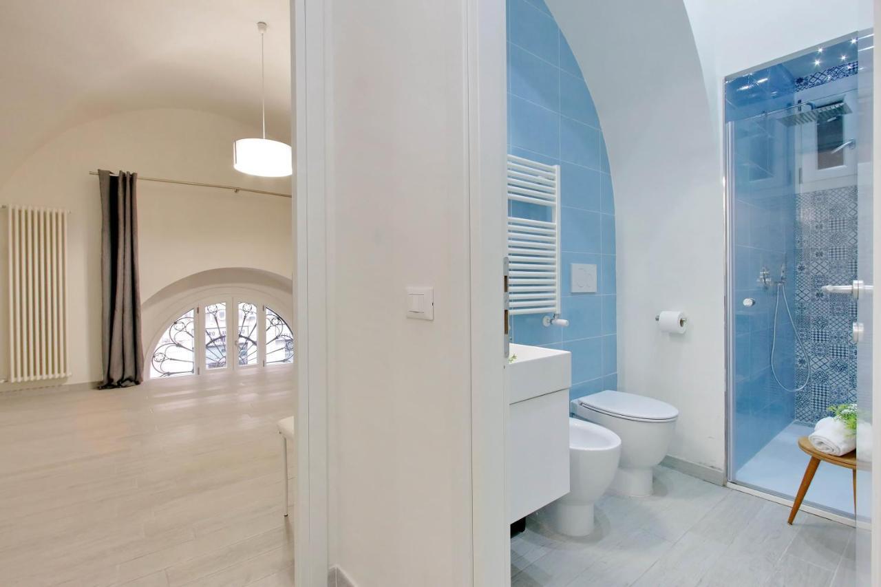 Ponte Cavour Apartment 로마 외부 사진