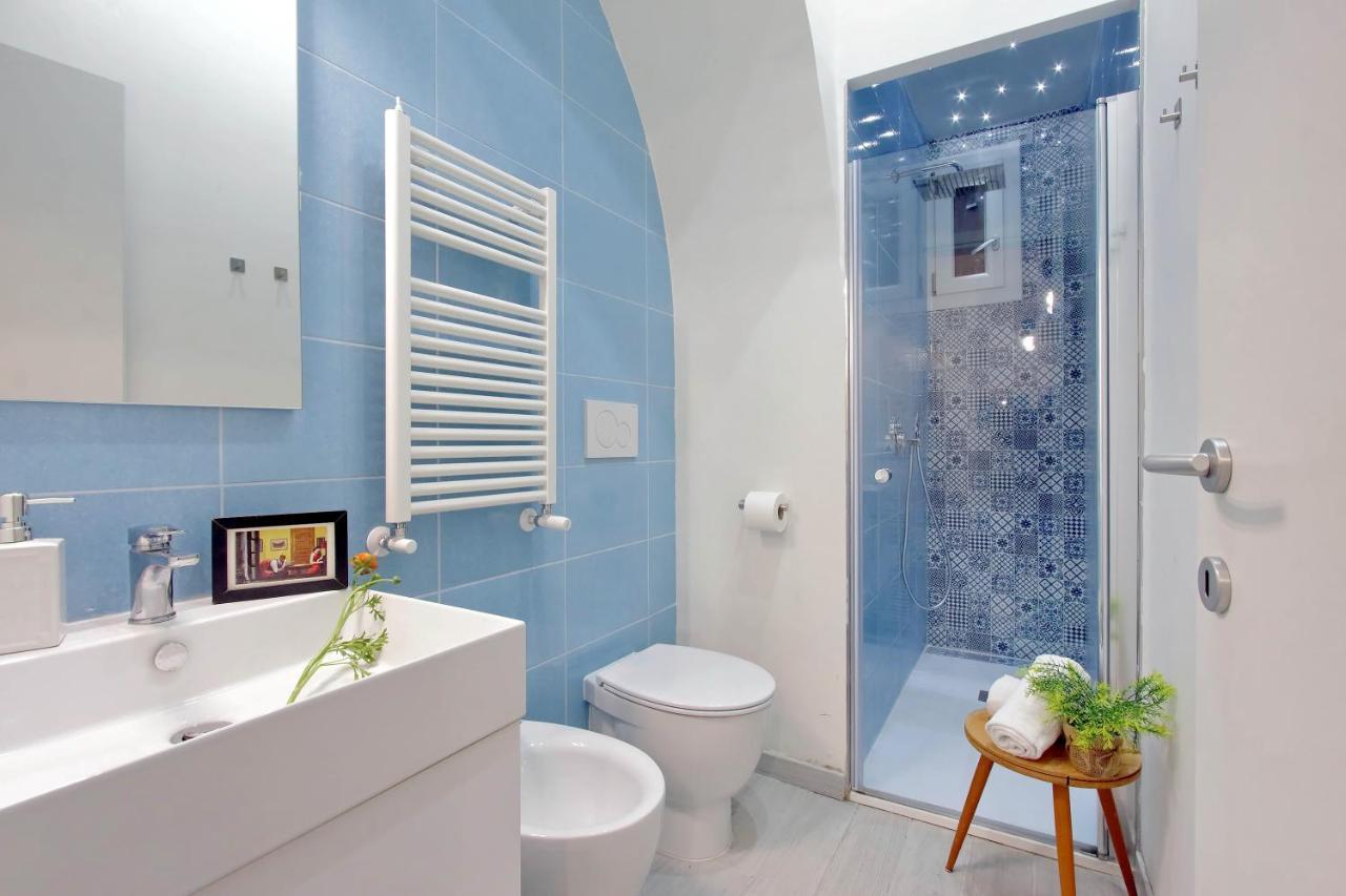 Ponte Cavour Apartment 로마 외부 사진