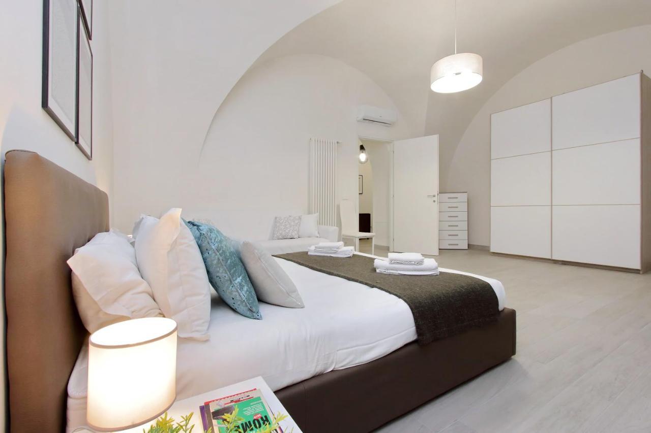 Ponte Cavour Apartment 로마 외부 사진