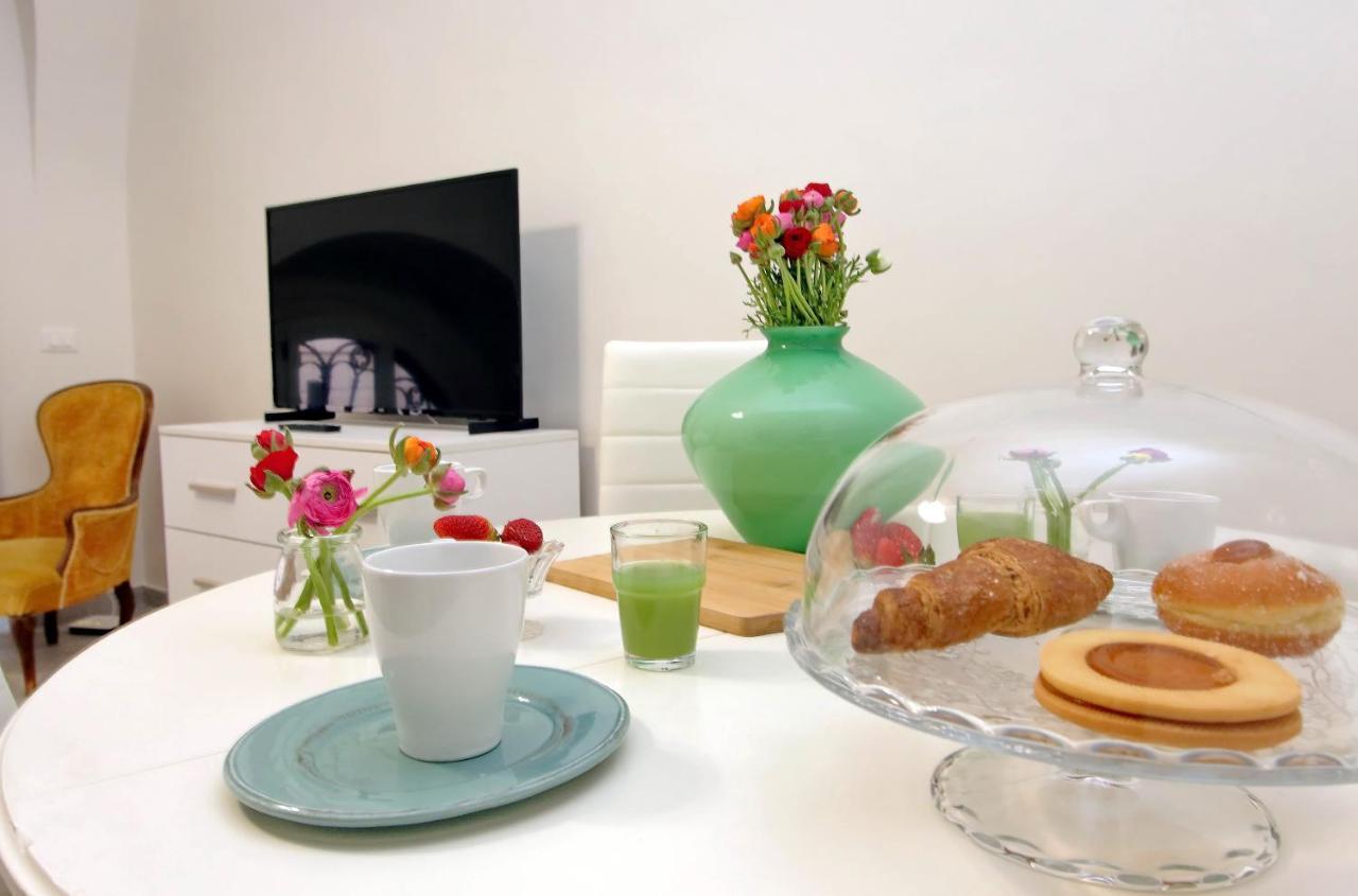 Ponte Cavour Apartment 로마 외부 사진