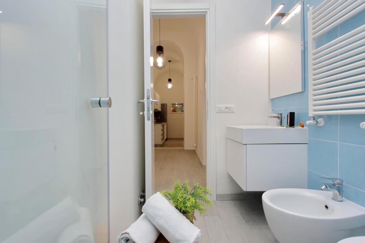 Ponte Cavour Apartment 로마 외부 사진