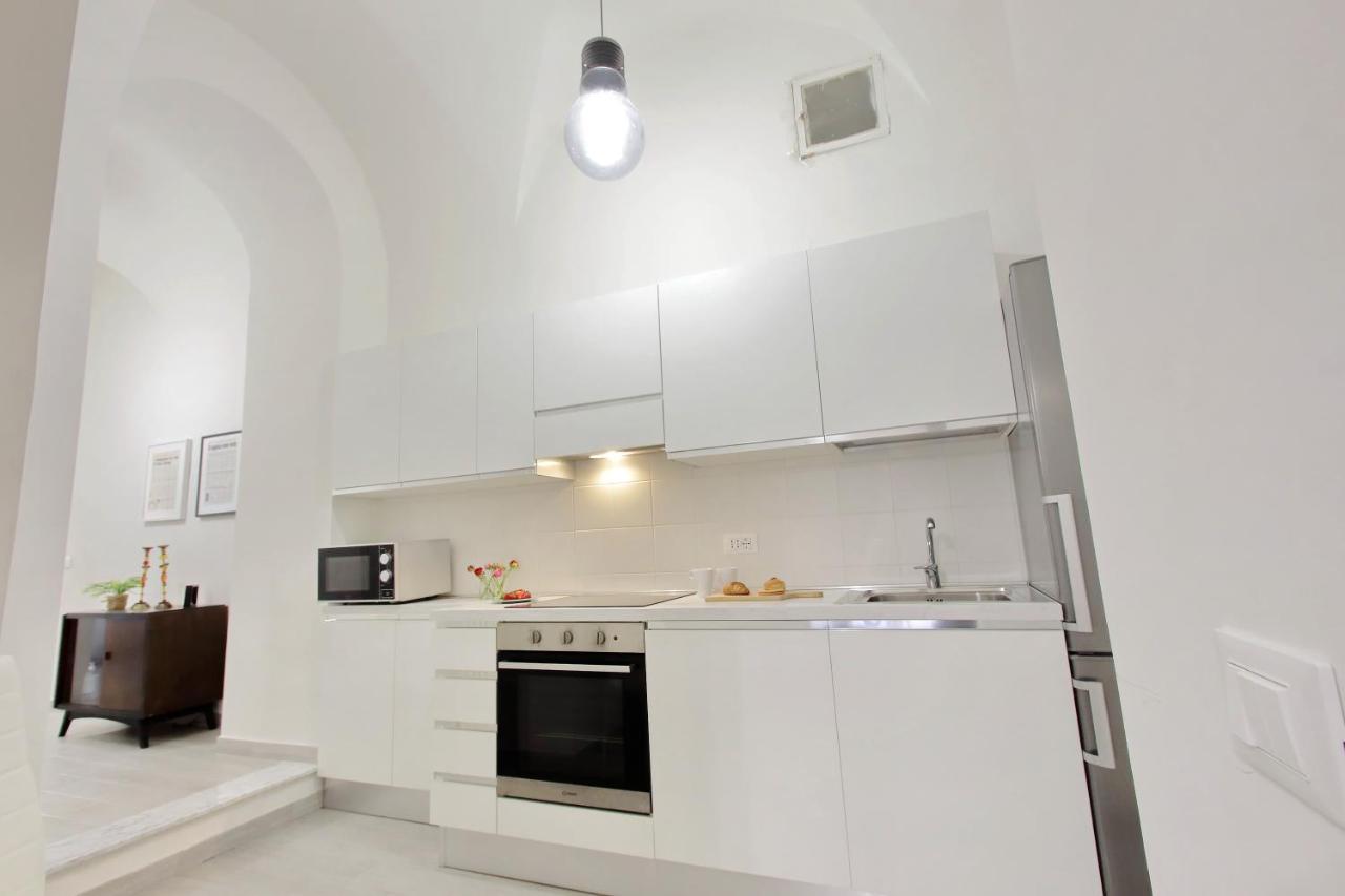 Ponte Cavour Apartment 로마 외부 사진