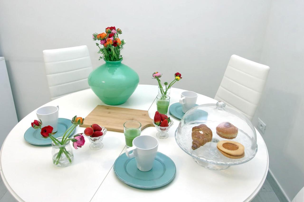 Ponte Cavour Apartment 로마 외부 사진