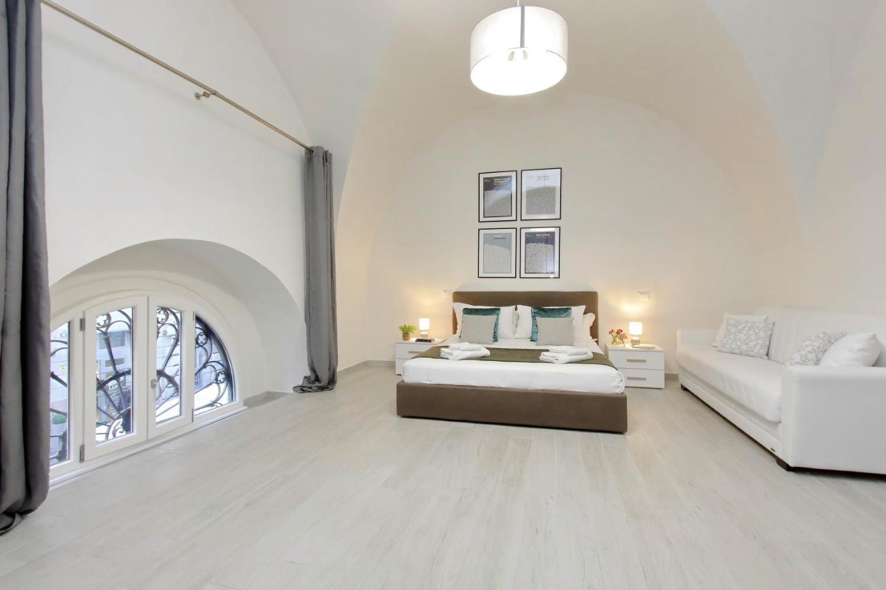 Ponte Cavour Apartment 로마 외부 사진