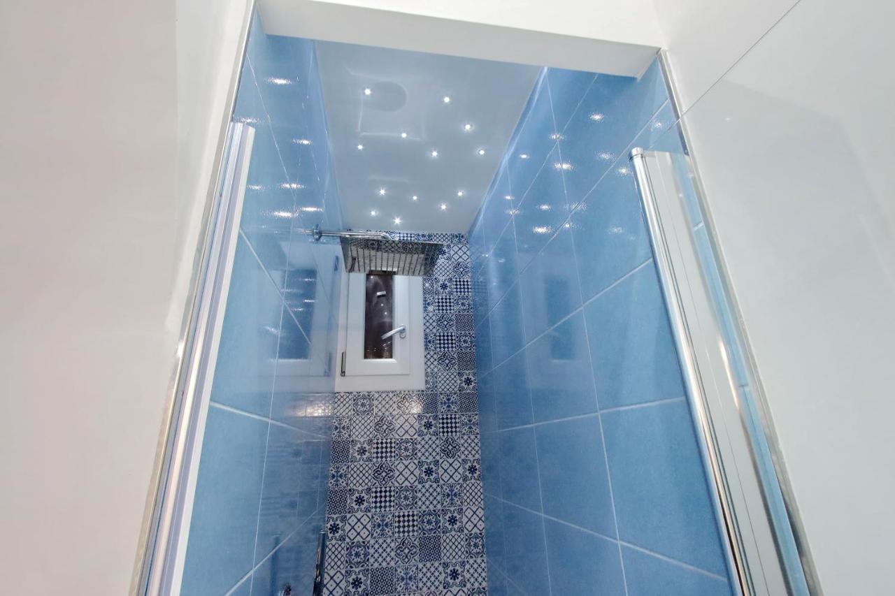 Ponte Cavour Apartment 로마 외부 사진