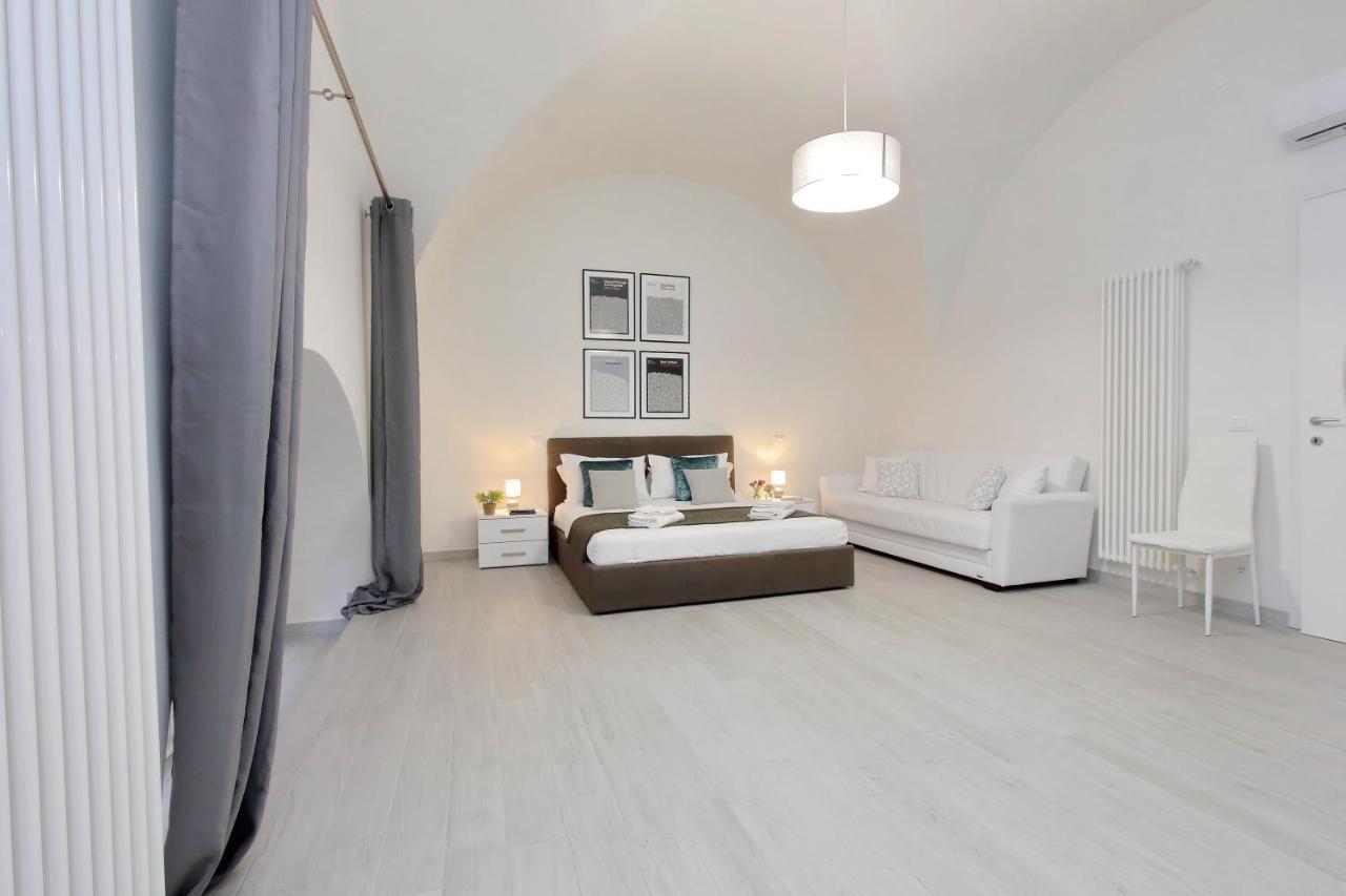Ponte Cavour Apartment 로마 외부 사진
