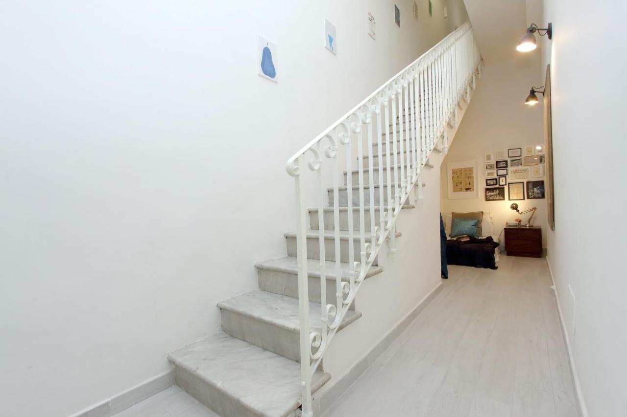 Ponte Cavour Apartment 로마 외부 사진
