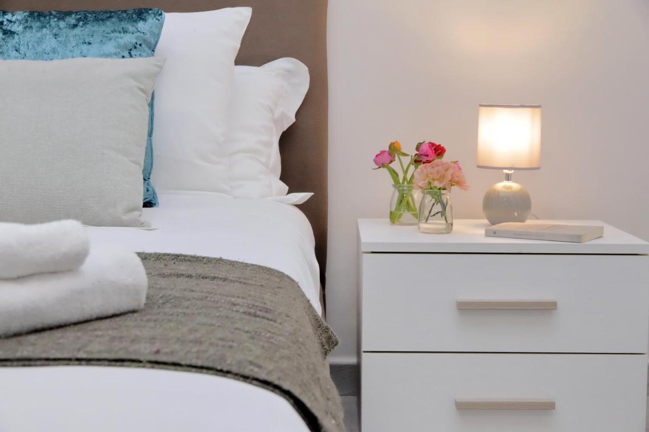 Ponte Cavour Apartment 로마 외부 사진
